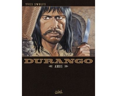 Durango T04 - Amos