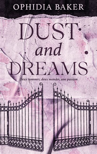 Dust and Dreams