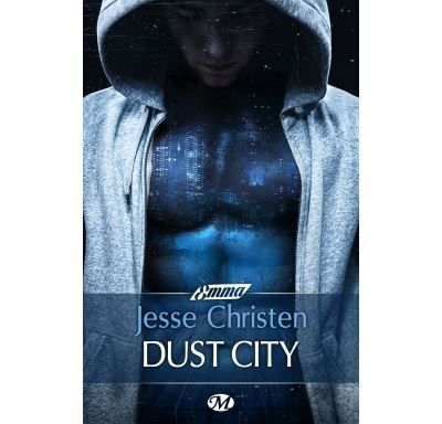 Dust City