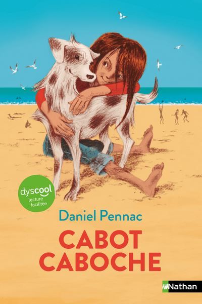 Dyscool - Cabot-Caboche