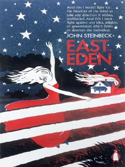 East of eden
