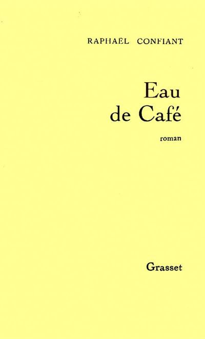 Eau de Café
