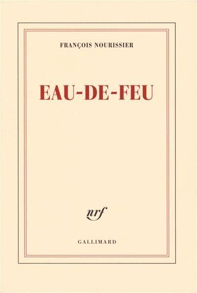 Eau-de-feu