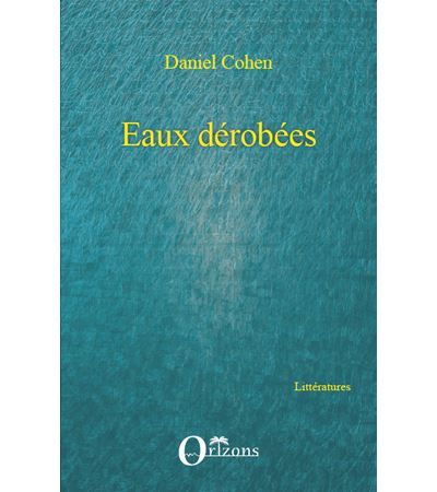 Eaux dérobées