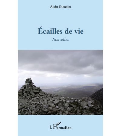 Ecailles de vie Nouvelles