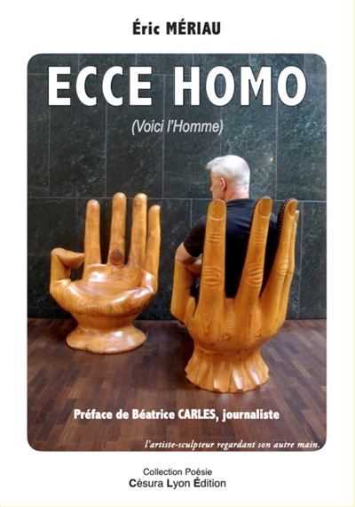 ECCE HOMO (Voici l'Homme) voici l'homme