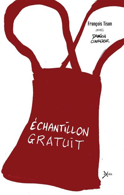 Échantillon gratuit
