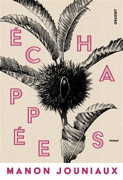 Echappées Premier roman