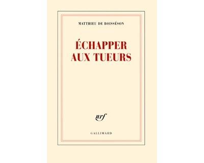 Échapper aux tueurs