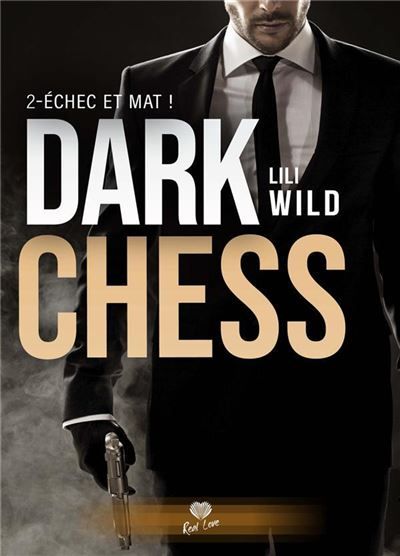 Echec et mat ! Dark Chess - T02