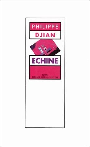 Échine