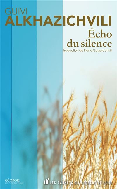 Echo du silence