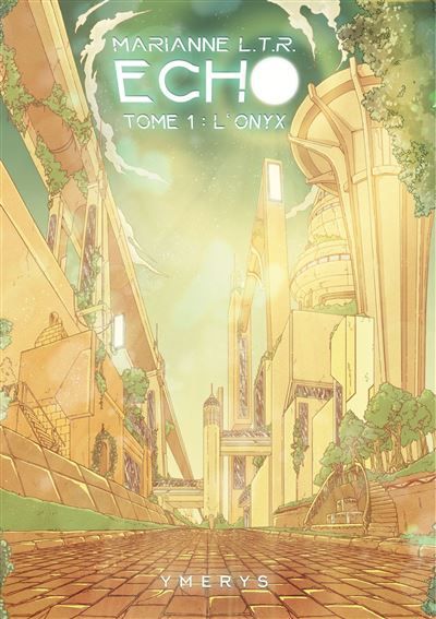Echo L'Onyx