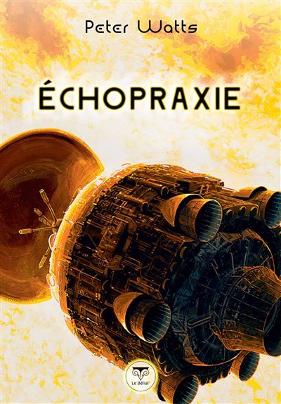 Échopraxie 2023