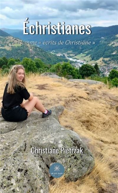 Échristianes Comme « écrits de Christiane »