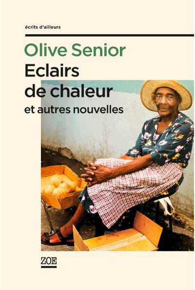 Eclairs de chaleur