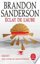Éclat de l'Aube