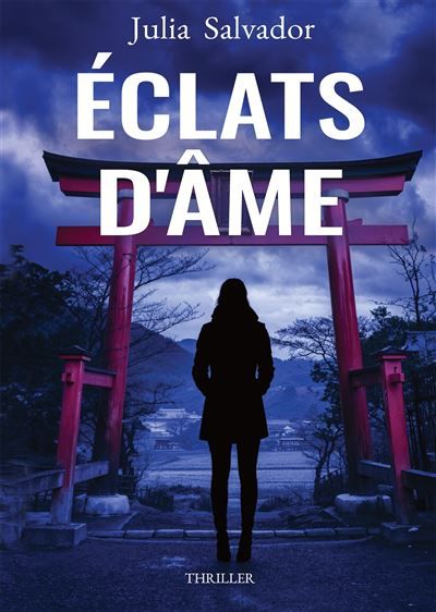 Éclats d'Âme