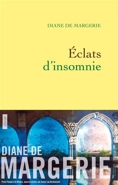 Eclats d insomnie