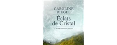 Eclats de cristal