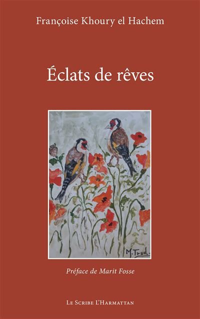 Éclats de rêves