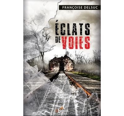 Éclats de voies