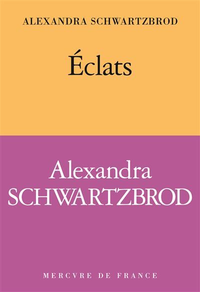 Éclats