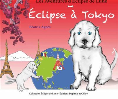 Éclipse à Tokyo