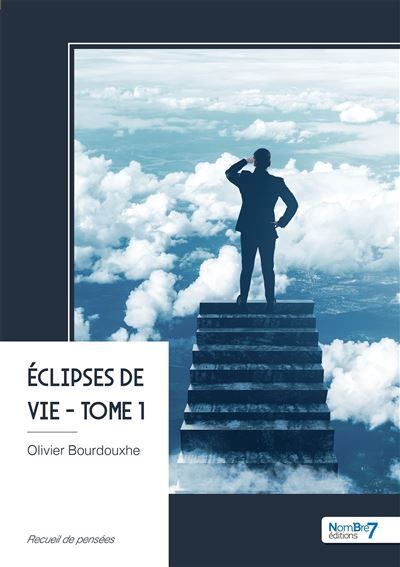 Éclipses de vie - Tome 1