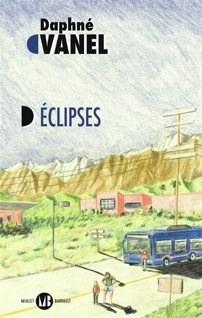 Éclipses