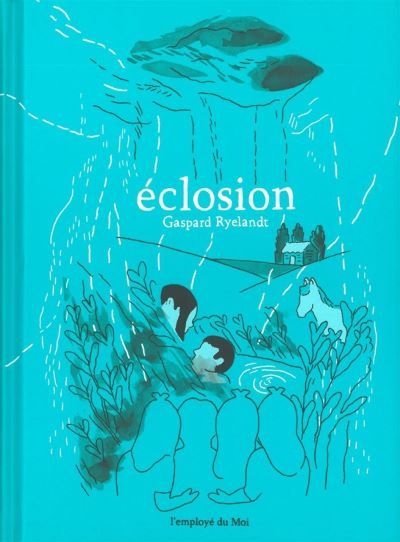 Éclosion