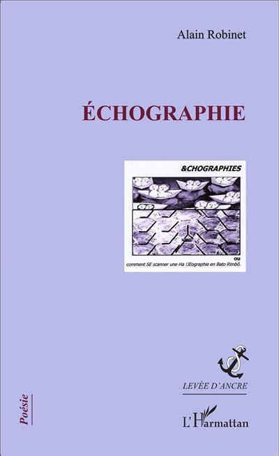 Écographie