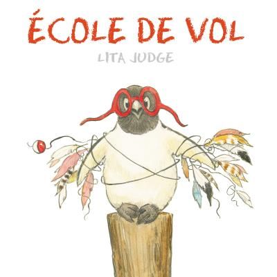 Ecole de vol