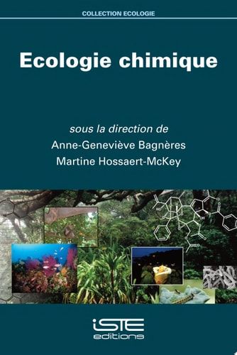 Ecologie chimique