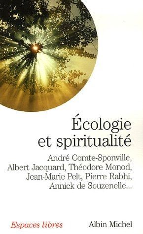 Écologie et spiritualité