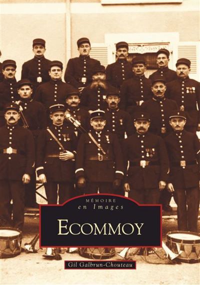 Ecommoy