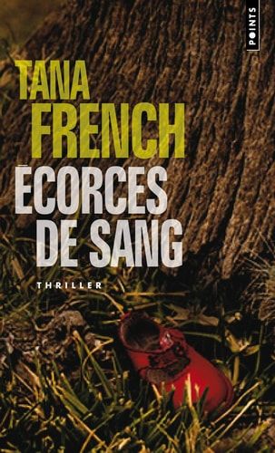 Écorces de sang