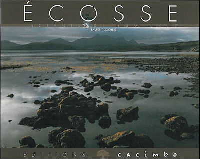 Ecosse, instants de lumières