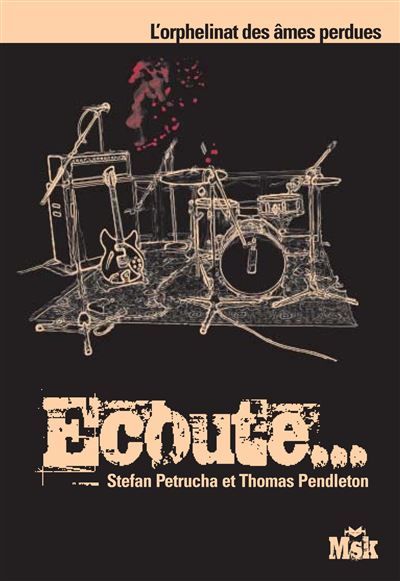 Ecoute...