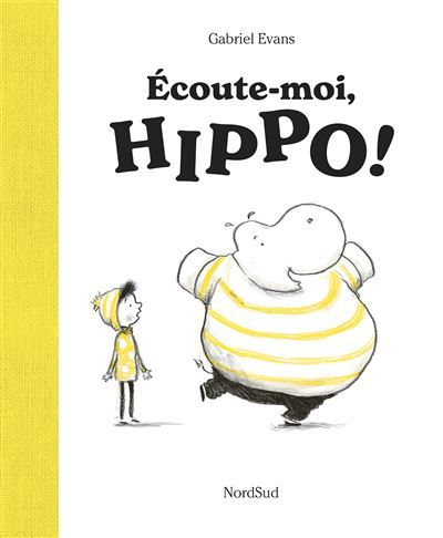 Écoute-moi, Hippo !