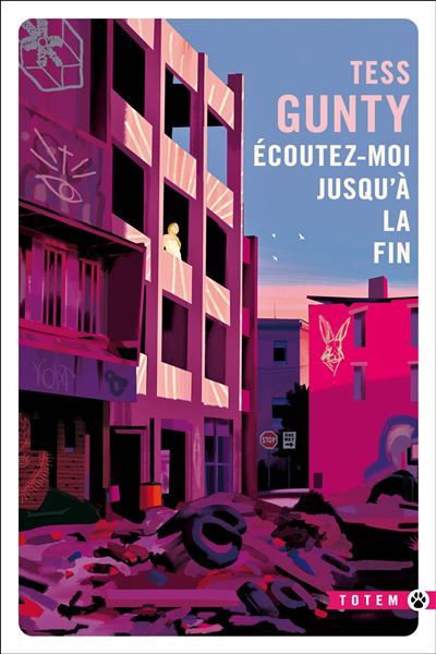 Ecoutez-moi jusqu'à la fin
