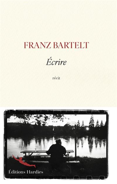 Écrire