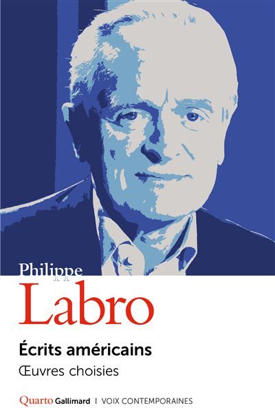 Écrits américains Œuvres choisies