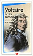Écrits autobiographiques