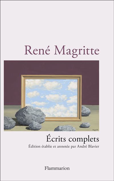 Écrits complets Ecrits complets