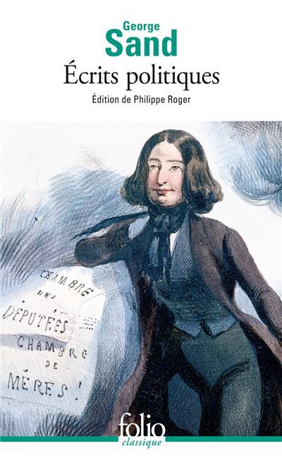 Écrits politiques