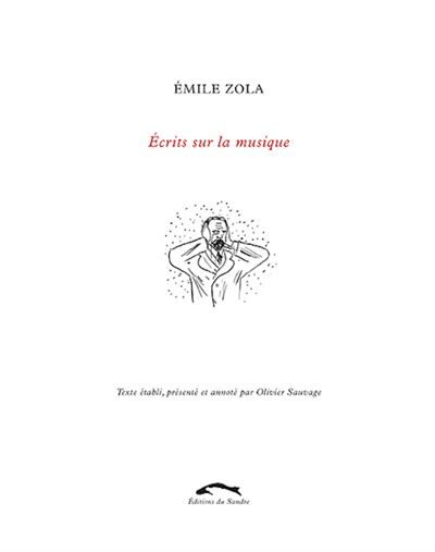 Ecrits sur la musique