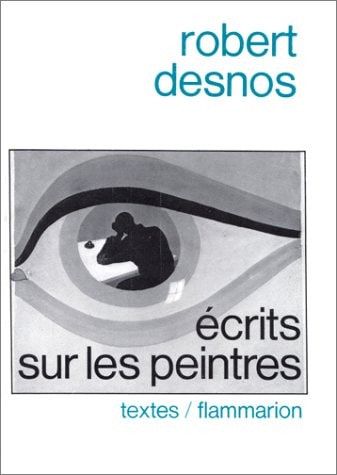 Écrits sur les peintres