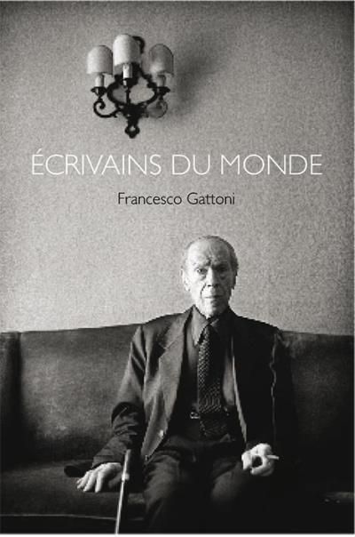 Ecrivain du monde