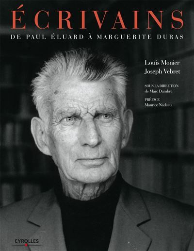 Ecrivains De Paul Eluard à Marguerite Duras.